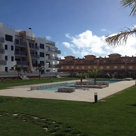 Bennecke Niagara * Orihuela